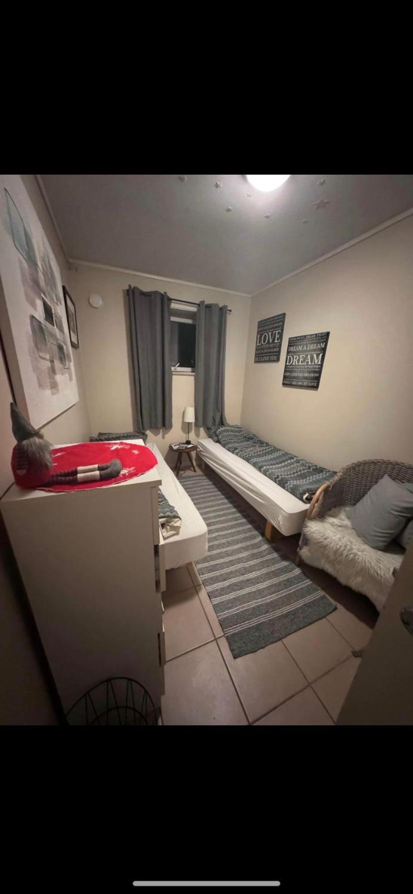 Rom Sentralt I Tromso Tromsø