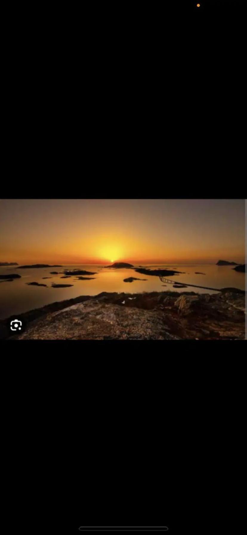 Homestay Rom Sentralt I Tromso *